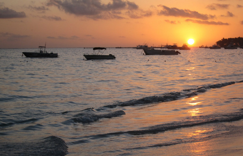 12 Delicious Last-Minute Exotic Destinations