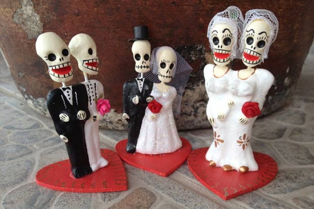 Untraditionally Traditional