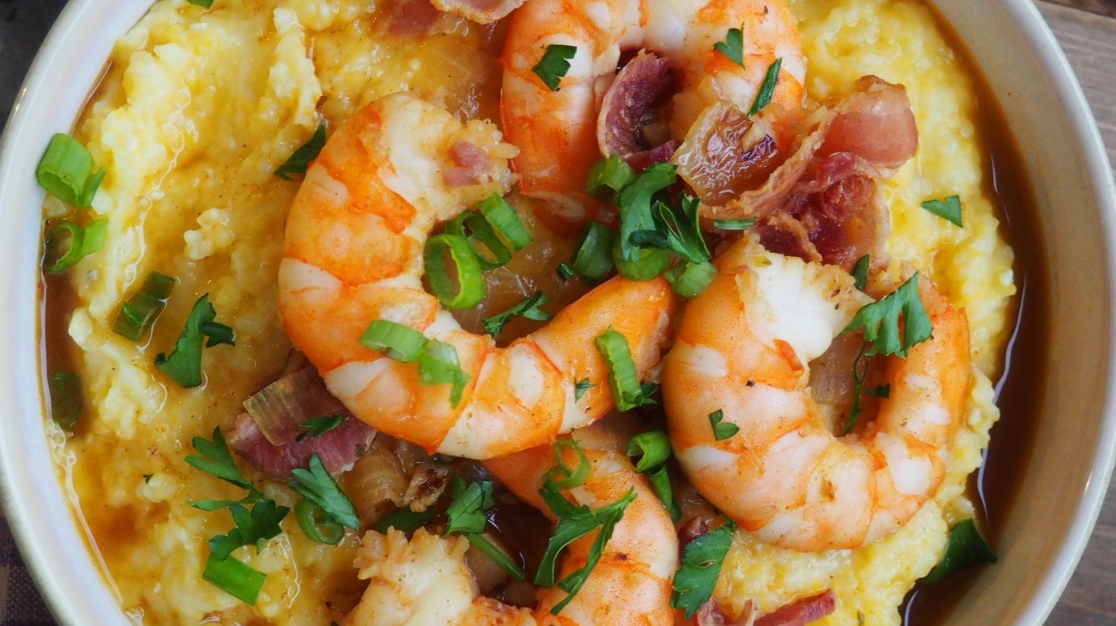 12 Facts You Should Know About Southern Grits INBV News