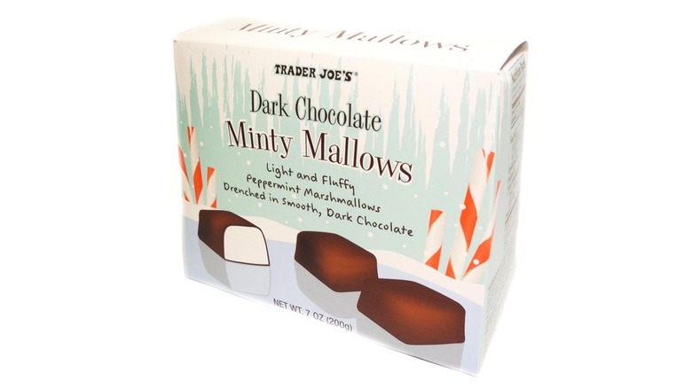 TJ's Minty Mallow box