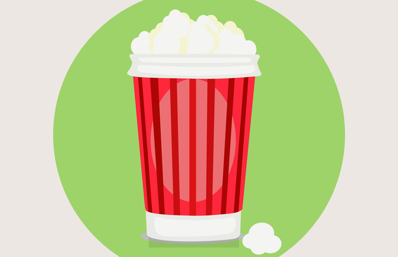 12 Foods and Drinks That Will Keep You Up at Night