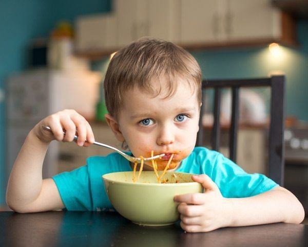 Secret Unhealthy Foods