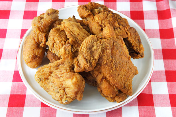 Fried Chicken