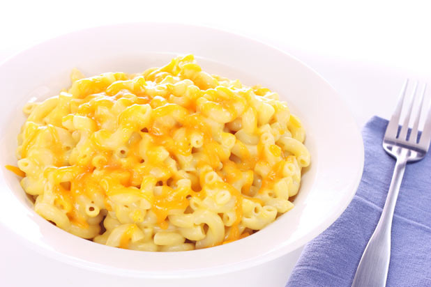 Mac and Cheese