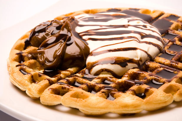Waffles