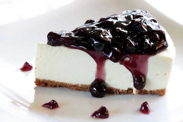 Cheesecake