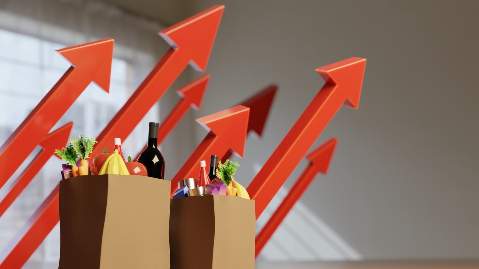 12 InflationResistant Foods You Should Be Stocking Up On In 2023