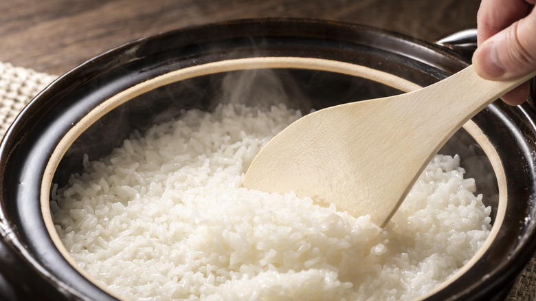 12 Mistakes You're Making When Cooking Rice