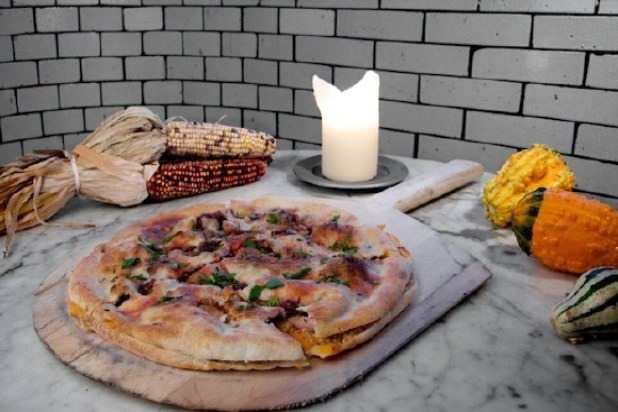 Thanksgiving Leftovers