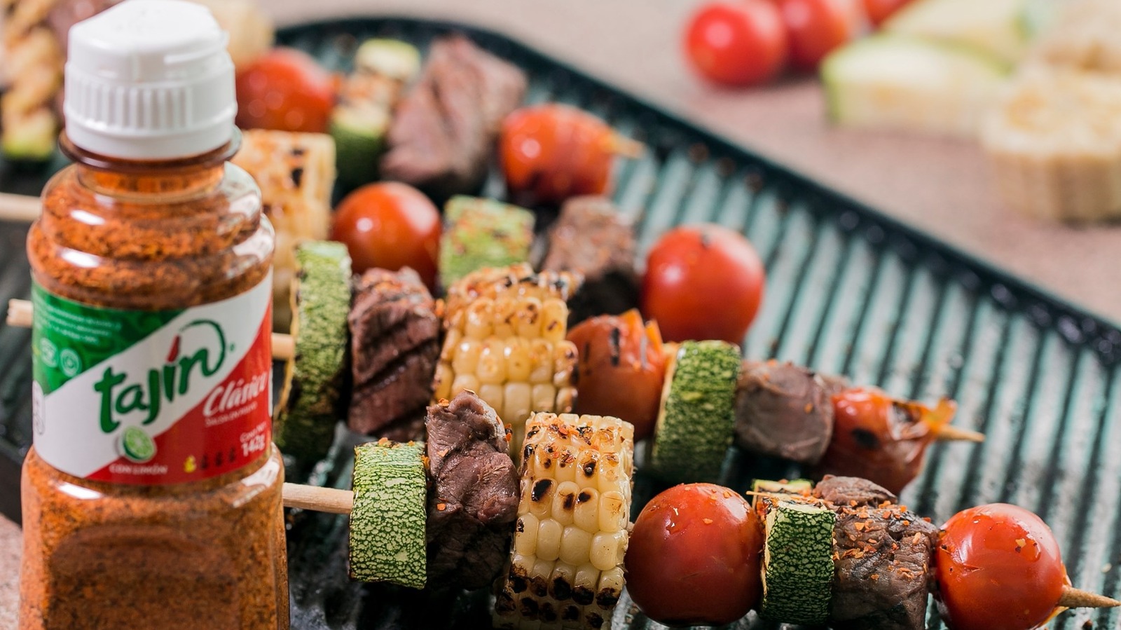 12 Of The Best Foods And Drinks To Top With Tajin