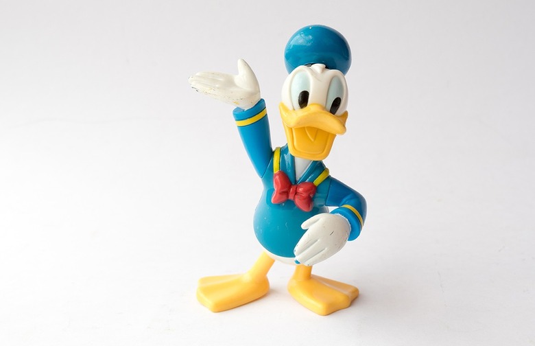  Christmas With Donald Duck (Sweden)