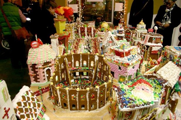 11. Gingertown (Dallas, Washington, D.C., and Nashville, Tenn.)