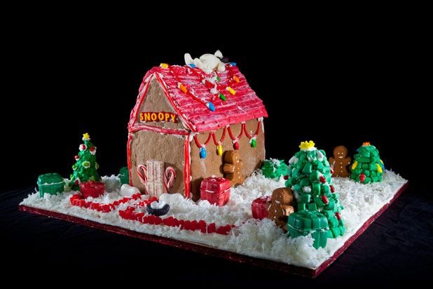 2. The Omni Grove Park Inn (Asheville, N.C.)