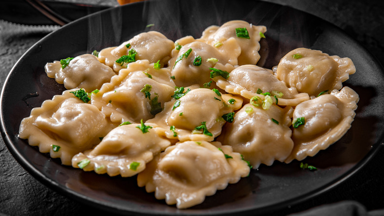 Ravioli