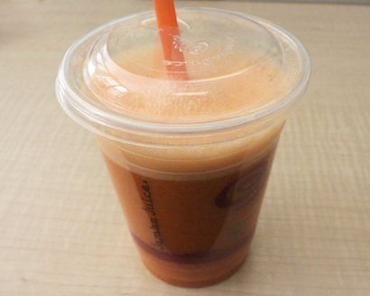 12 Quick and Easy Drinks to Start the Day