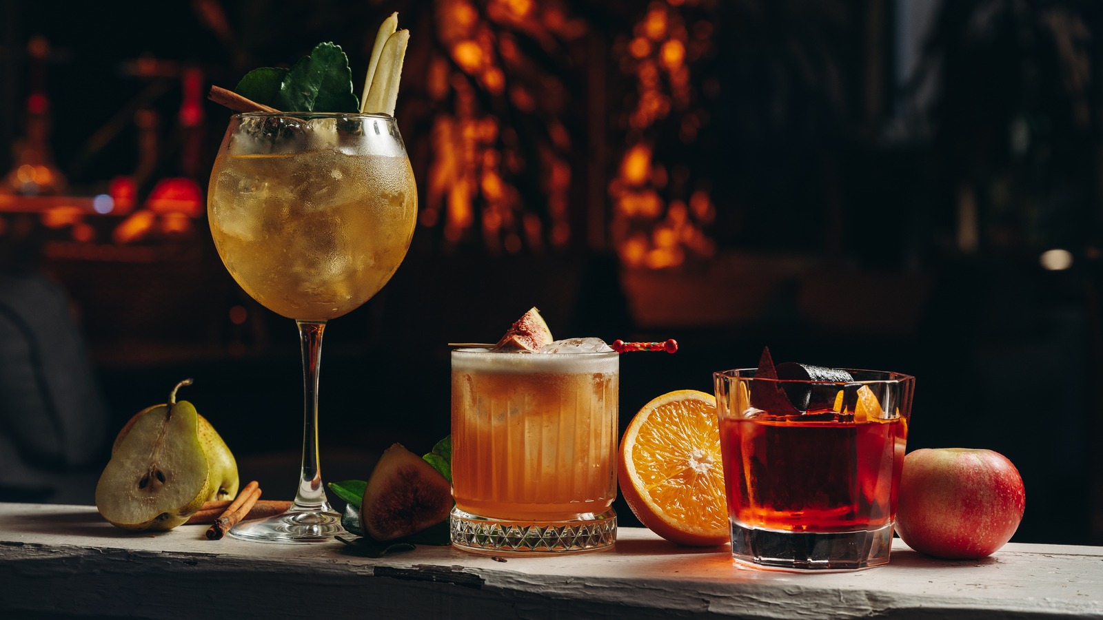 12 Quirky Ingredients That Will Elevate Your Cocktails