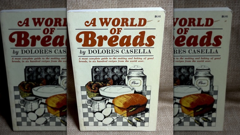 A World of Breads