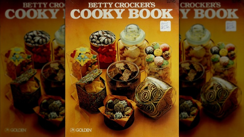 Betty Crocker's Cooky Book
