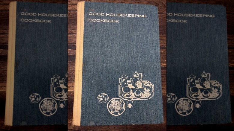 Good Housekeeping Cookbook