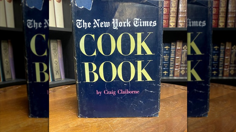 The New York Times Cook Book
