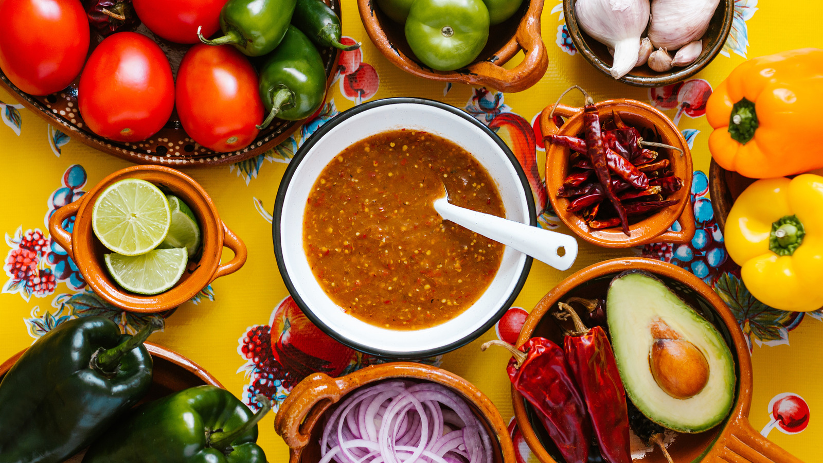 12 Salsa Mistakes Everyone Makes - Vimarsana News