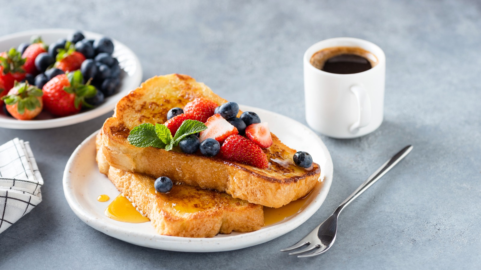 12 Secret Ingredients You Should Always Use In French Toast