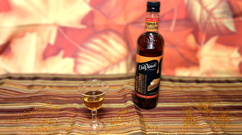 12 Store-Bought Pumpkin Spice Syrups, Ranked Worst To Best