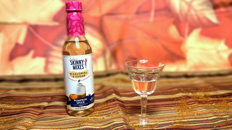 12 Store-Bought Pumpkin Spice Syrups, Ranked Worst To Best