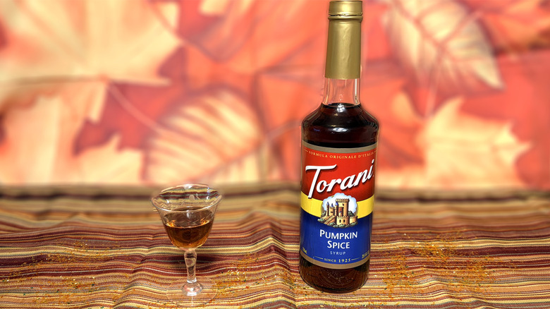 12 Store-Bought Pumpkin Spice Syrups, Ranked Worst To Best