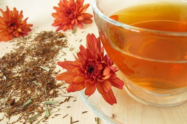Rooibos Tea Recipe