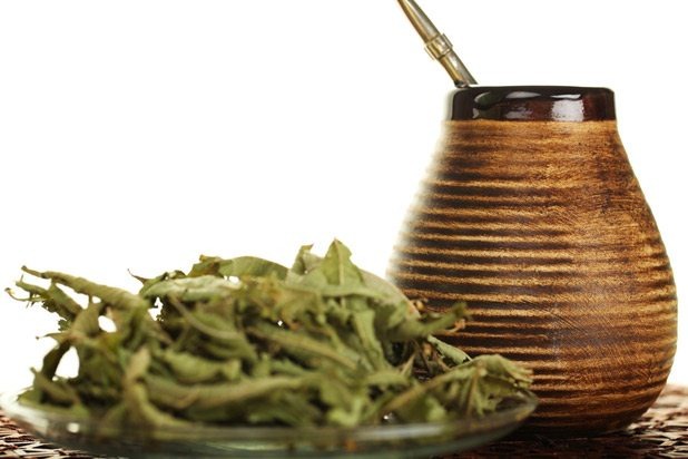 Yerba Mate Recipe