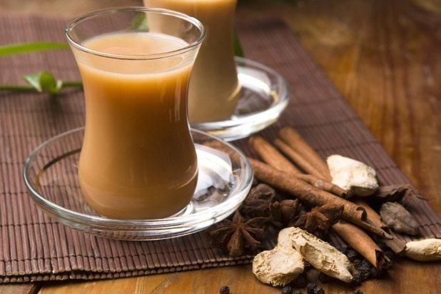 Masala Chai Recipe