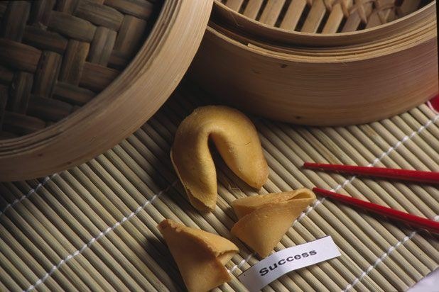 The Surprising Origins of the Fortune Cookie