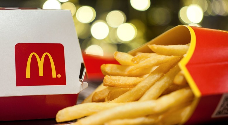Things You Didn't Know About McDonald's
