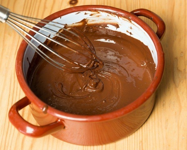 8 Things You Never Thought to Dip in Chocolate