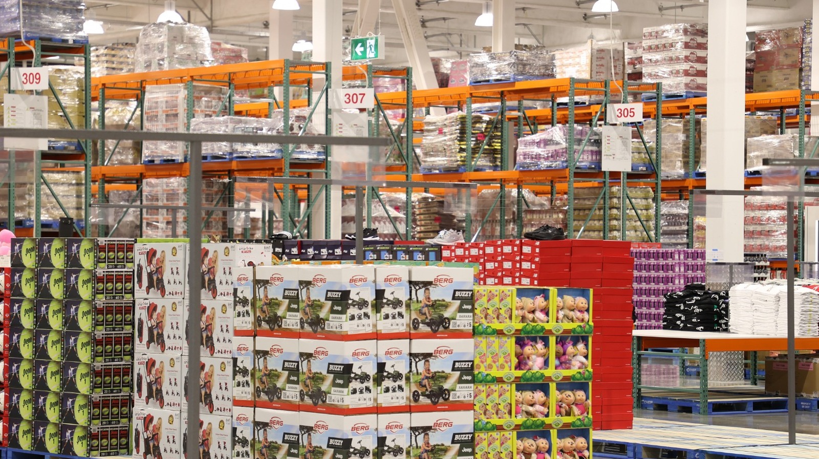 12 Things You Should Avoid Buying At Costco