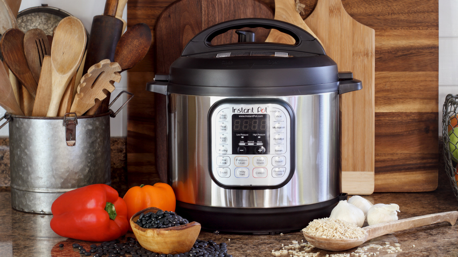 10 Foods You Should Seriously Never Cook in Your Instant Pot