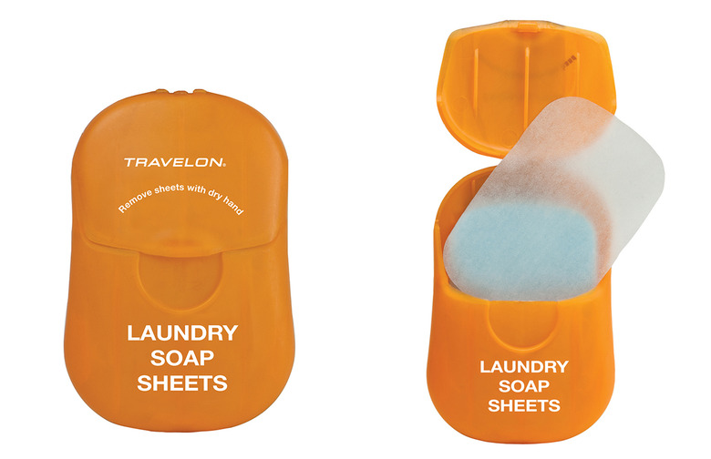 12 Travel Accessories You Didn't Know You Needed Gallery