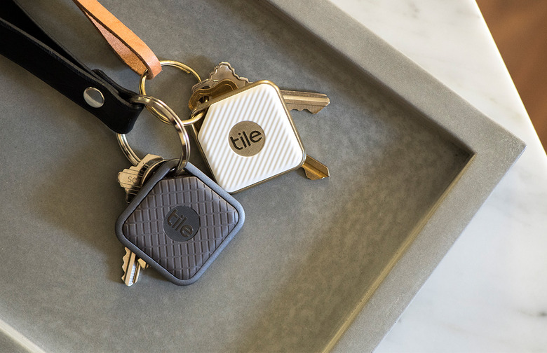 These Tags to Keep Track of Your Stuff