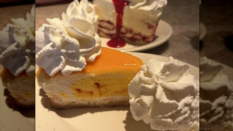12 Underrated Cheesecake Factory Menu Items To Try On Your Next Visit