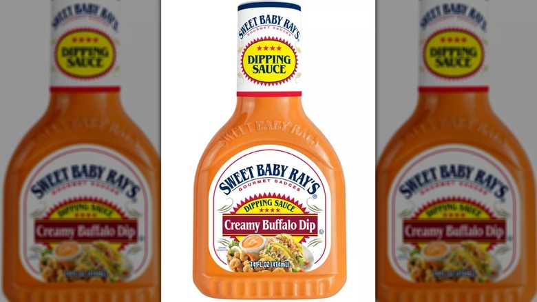 Sweet Baby Ray's Creamy Buffalo