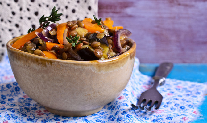 12 Vegetarian Recipes Even Meat-Eaters Will Love