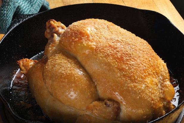 9. Perfectly Roasted