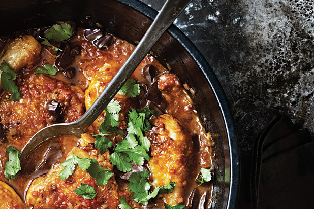 10. With Chocolate?! Yes.