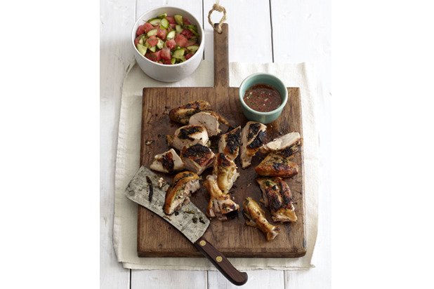 11. Street Cart-Style