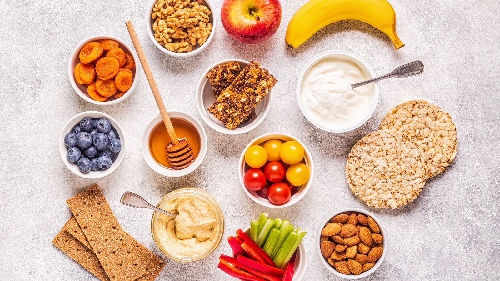 12 Ways To Easily Level Up Your Plain Yogurt