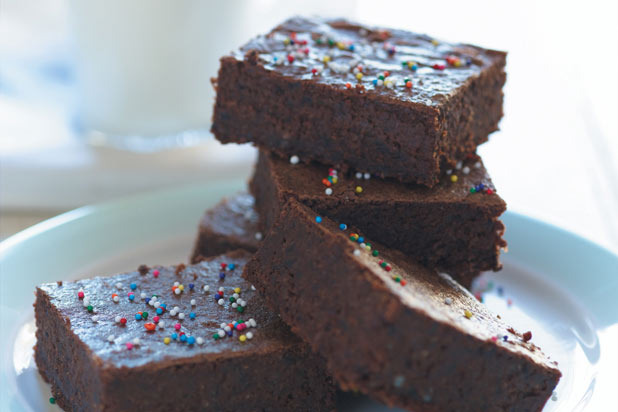 Brainy Brownies