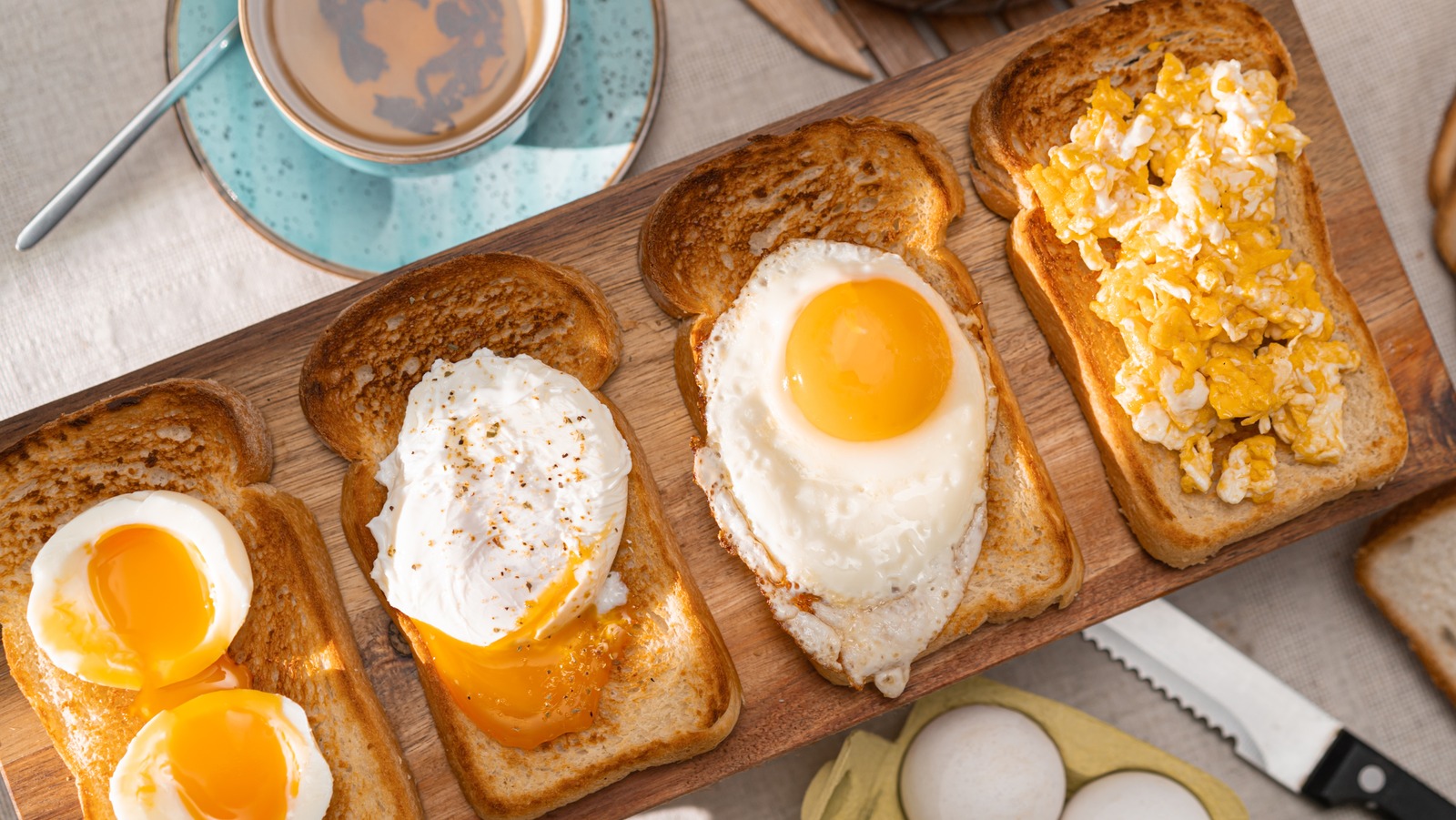 10 Creative EGG Molds For Fried & Boiled Eggs That Will Make You