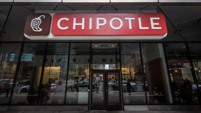 Don't let your burrito explode