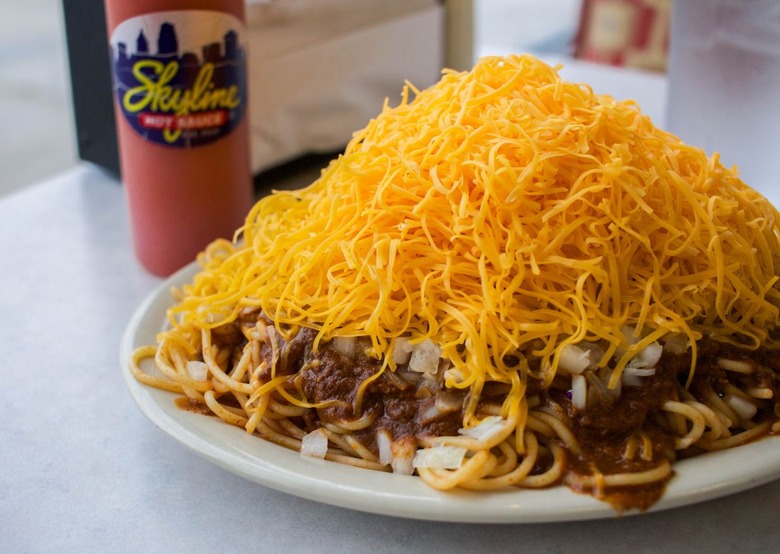13 American Foods We Bet You'll Never Find Anywhere Else on Earth Slideshow